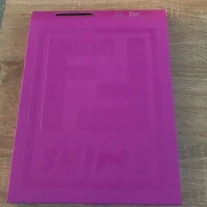 Fend x Skims Mid Support Tights- NEW IN BOX